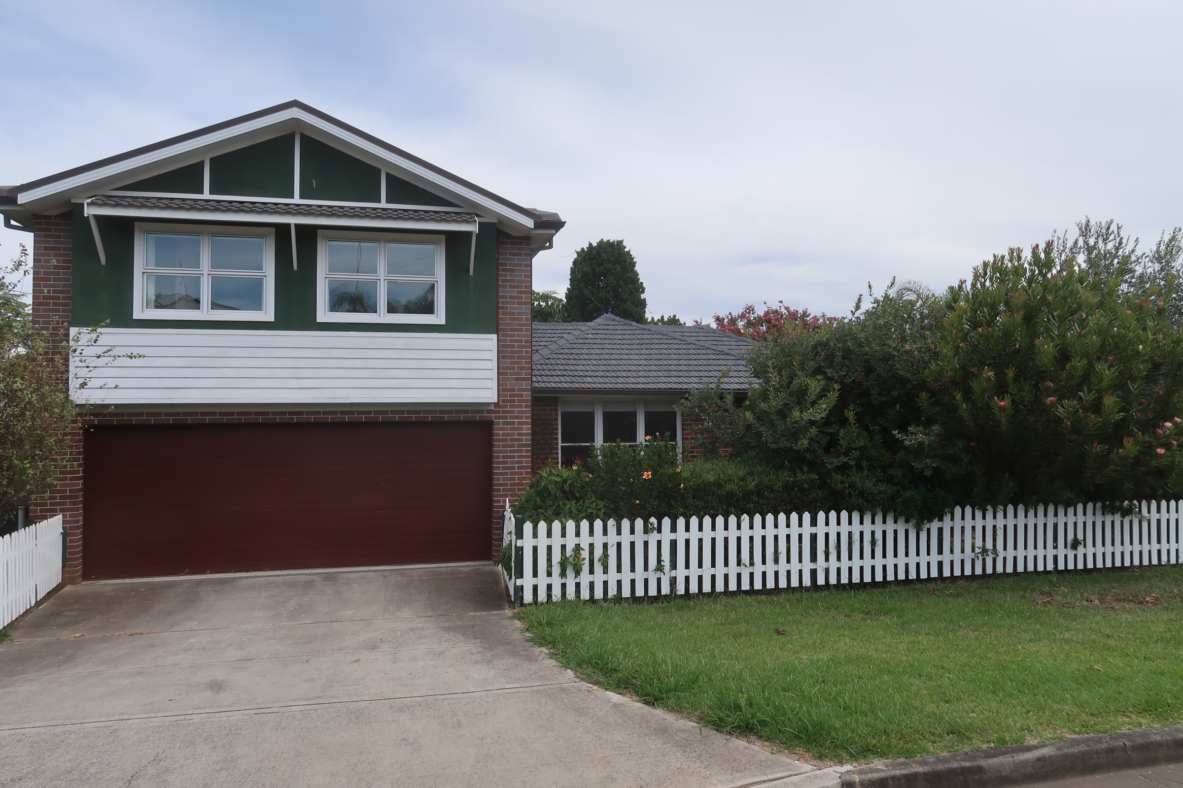 40 Wilberforce Rd Revesby House BPI