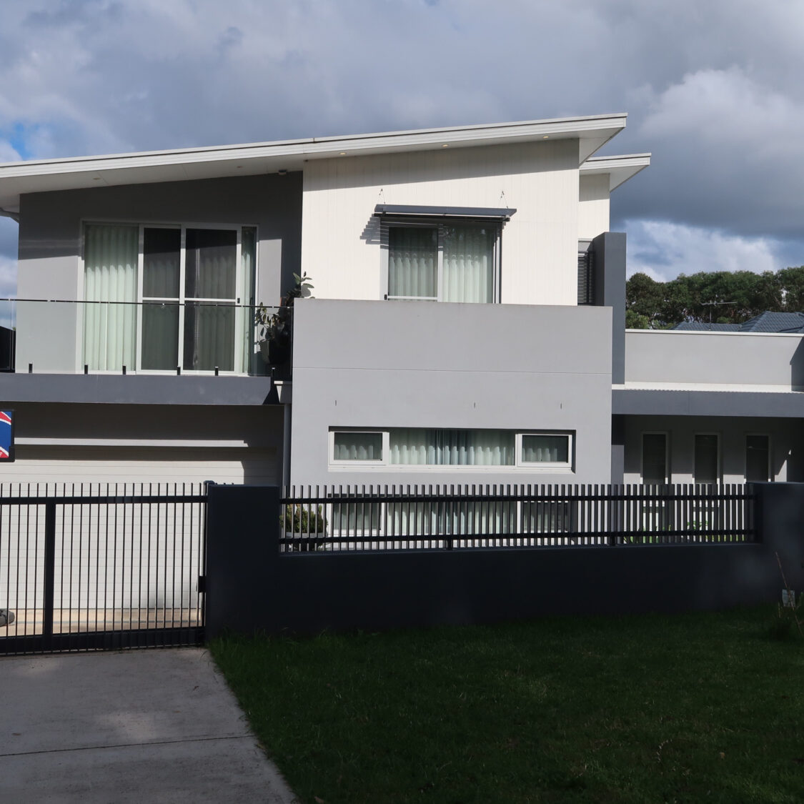 Types & Examples Of Cracking Defects – House BPI